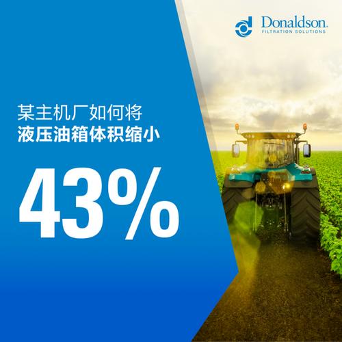 某主机厂如何将液压油箱体积缩小43%