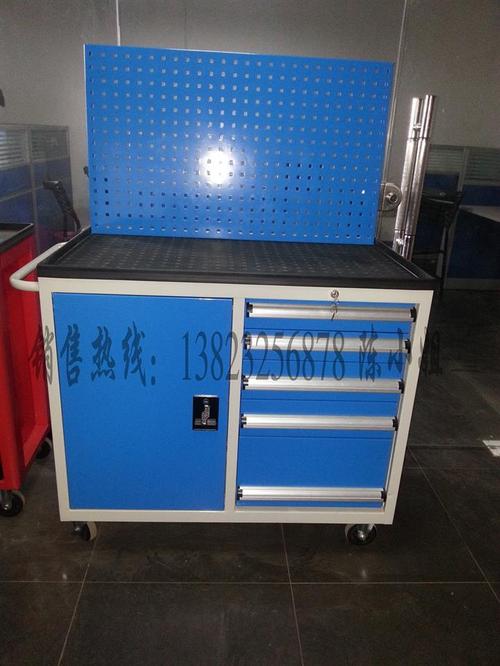 郑州钳工专用移动工具车非标厂家定做